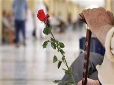 آسایشگاه معلولین و سالمندان گیلان چشم انتظار دستان پر مهر حامیان