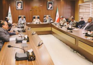 پرداخت هشتصد میلیون تومان بابت نگهداری پیاده راه با ترک تشریفات به پیمانکار خاص شهرداری رشت