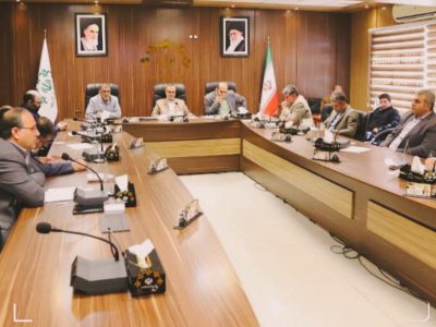 پرداخت هشتصد میلیون تومان بابت نگهداری پیاده راه با ترک تشریفات به پیمانکار خاص شهرداری رشت