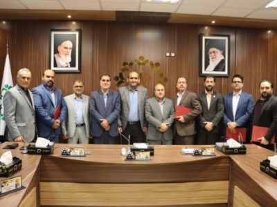 معاونت ورزشی سازمان فرهنگی ورزشی شهرداری رشت تجلیل شد