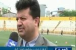 چند نکته در خصوص شکایت باشگاه استقلال علیه علیرضا بیرانوند