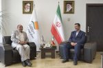 باید به فکر تجارت آسان باشیم / بخش خصوصی در سال رشد تولید و مهار تورم با سیاست های نظام و دولت همراهی خواهد کرد