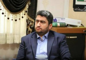 ساختمان دیتا سنتر و کنترل ترافیک شهرداری رشت احداث می‌شود