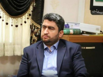 ساختمان دیتا سنتر و کنترل ترافیک شهرداری رشت احداث می‌شود