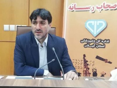 کشف حدود ۷ تن فرآورده خام دامی غیرقابل مصرف در گیلان
