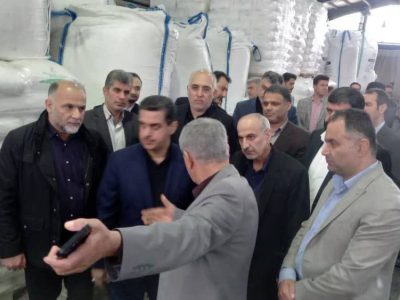 رشد تولید با حذف قوانین دست وپا گیر اتفاق نمی افتد/ صدور بیش از ۱۸۷ پروانه صنعتی در سال گذشته