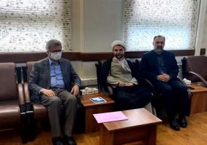 الزامات قانونی واگذاری احداث زمین بیمارستان ۸۰۰ تختخوابی رشت بررسی شد