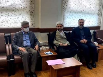 الزامات قانونی واگذاری احداث زمین بیمارستان 800 تختخوابی رشت بررسی شد