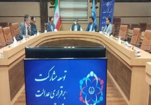 ضرورت همکاری نخبگان با نظام سلامت گیلان/ ره‌آورد نخبگان باید خدمت به مردم و جامعه باشد