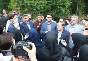 پروژه بهسازی لندفیل سراوان به پیشرفت فیزیکی ۳۵ درصدی رسیده است