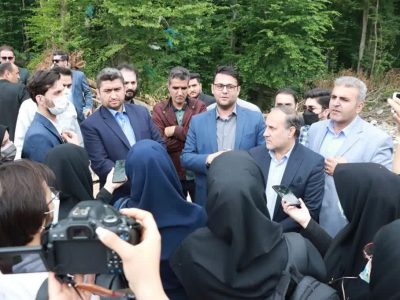 پروژه بهسازی لندفیل سراوان به پیشرفت فیزیکی ۳۵ درصدی رسیده است