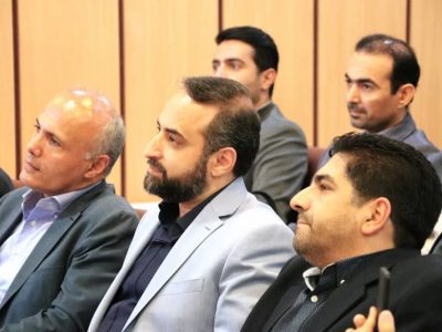 اولین نشست تخصصی دیپلماسی شهری بندر کیاشهر برگزار شد