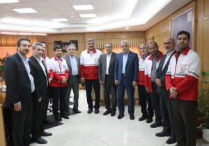 وجود بالگرد هوایی امداد و نجات در گیلان یک ضرورت است