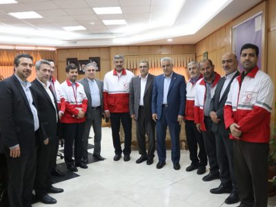 وجود بالگرد هوایی امداد و نجات در گیلان یک ضرورت است