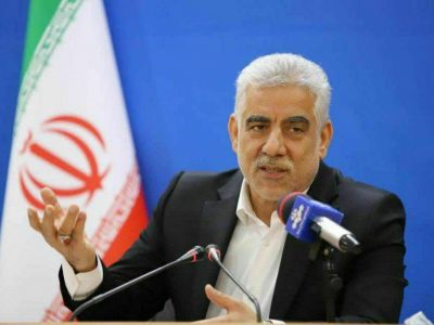 استاندار گیلان شائبه نامزدی خود در انتخابات آتی مجلس شورای اسلامی را قویا  رد کرد