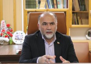 لزوم متناسب سازی سهمیه اختصاصی آرد، با سرانه جمعیت ساکن و سیال