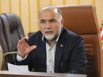 برنامه محوری، رمز موفقیت مدیران در دستگاه های مختلف است