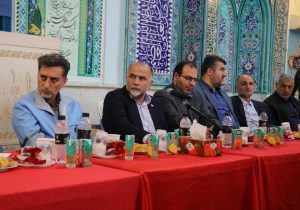 اتمام پروژه های نیمه تمام شهرستان رشت در اولویت قرار دارد / “زباله” موضوع مهمی که همواره گیلان را تهدید می‌کند