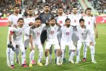 ایران با امارات، فلسطین و هنگ‌کنگ همگروه شد