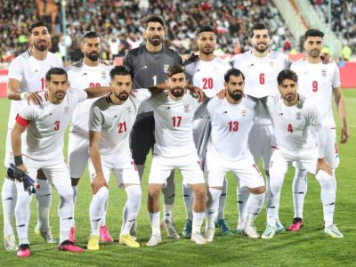 ایران با امارات، فلسطین و هنگ‌کنگ همگروه شد
