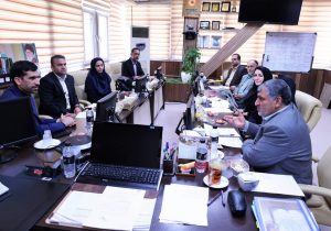 تامین خواسته های مددجویان از اهداف عالیه سازمان بهزیستی است