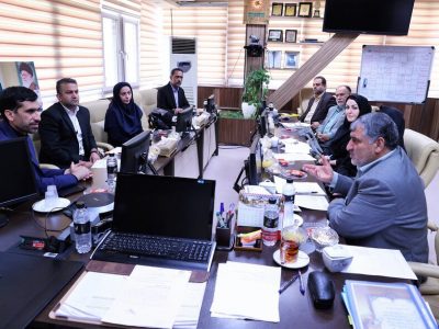 تامین خواسته های مددجویان از اهداف عالیه سازمان بهزیستی است