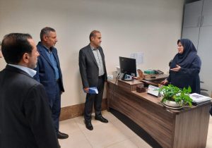 تامین اجتماعی بندرانزلی دارای بالاترین ضریب نفوذ بیمه ای در گیلان است