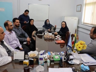 ارتقا کیفیت خدمات درمانی باید در اولویت قرار گیرد