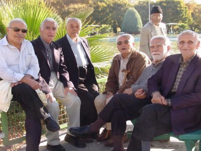 افزایش حقوق بازنشستگان و مستمری‌بگیران از اردیبهشت اجرایی و پرداخت می‌شود
