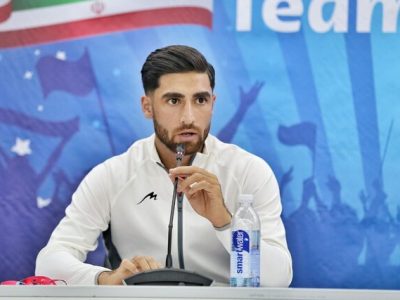دفاع از مظلوم ارزشمندتر از فوتبال است/ گروه تیم ملی در جام ملت‌ها آسان نیست