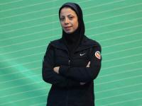 بانوی گیلانی سکاندار تیم ملی تکواندوی نونهالان دختر ایران در مسابقات جهانی شد