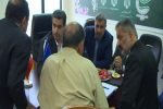 شناسایی دغدغه‌های حوزه تولید و صنعت گیلان به مناسبت هفته کارگر در رشت
