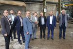 نیروی انسانی، پویایی چرخه تولید/ کارگران؛ سرمایه اصلی و هوشمند بخش تولید هستند