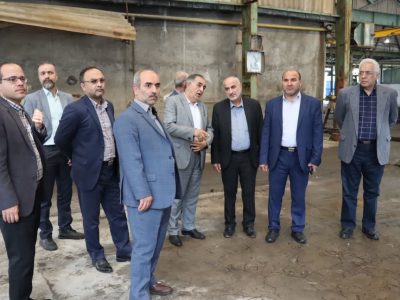 نیروی انسانی، پویایی چرخه تولید/ کارگران؛ سرمایه اصلی و هوشمند بخش تولید هستند