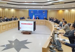 برای واگذاری ۳۹ معدن گیلان مزایده برگزار شد