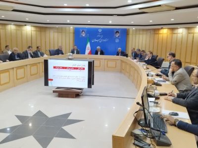 برای واگذاری ۳۹ معدن گیلان مزایده برگزار شد