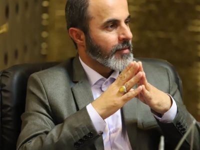 تعاملات خوب سپاه و حوزه مدیریت شهری رشت