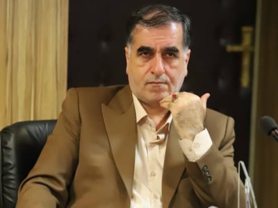 بازنگری سردیس ها و  تمثال شهدا در رشت