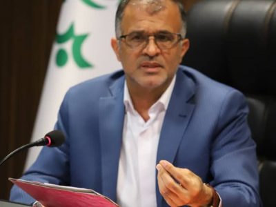نیازمند همراهی دستگاه ها برای رفع مشکلات هستیم