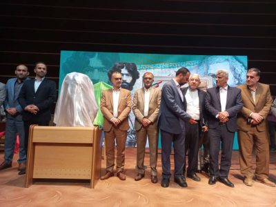 انعقاد تفاهم نامه خواهر خواندگی ما بین رشت و طالقان / خیابانی در طالقان به نام رشت شد/ تقدیر رئیس شوراهای عالی استان های کشور از شورای رشت