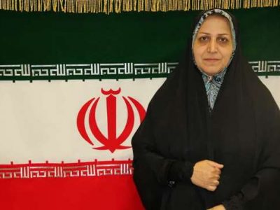 مشاور امور بانوان و خانواده دانشگاه علوم پزشکی گیلان منصوب شد