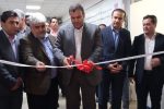 بیست و سومین نمایشگاه تخصصی صنعت ساختمان در رشت آغاز به کار کرد