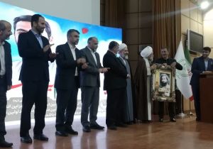 اختتامیه جشنواره رسانه های حبیب با معرفی نفرات برتر و آثار برگزیده