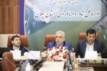 افزایش ترانزیت کالا از کشور‌های حاشیه دریای خزر با اتصال خط ریلی رشت – کاسپین