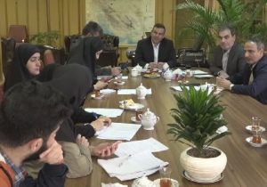 لزوم ادامه همکاری کشاورزان برای مدیریت مصرف آب
