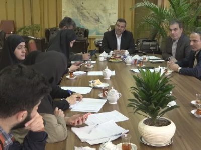 لزوم ادامه همکاری کشاورزان برای مدیریت مصرف آب