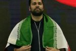 مدال برنز شمشیرباز گیلانی در جام جهانی مادرید
