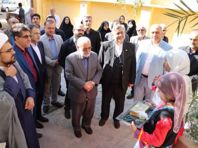 افتتاح کلینیک روان‌شناسی و مشاوره «رز» در رشت