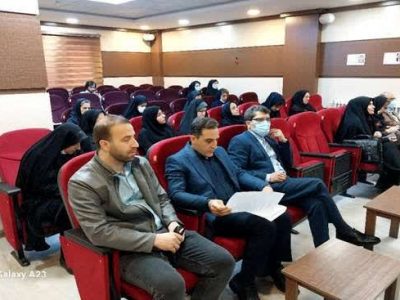 رتبه هفتم دانشگاه علوم پزشکی گیلان در اهدای عضو/ رسانه‌ها صدای نیازمندان پیوند عضو باشند