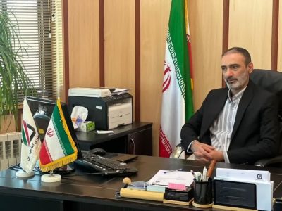 پورنگ صالح‌کیا به سمت سرپرستی گمرک منطقه آزاد انزلی (حسن رود ) منصوب شد